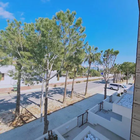 Sunshine Aura Holiday home Protaras