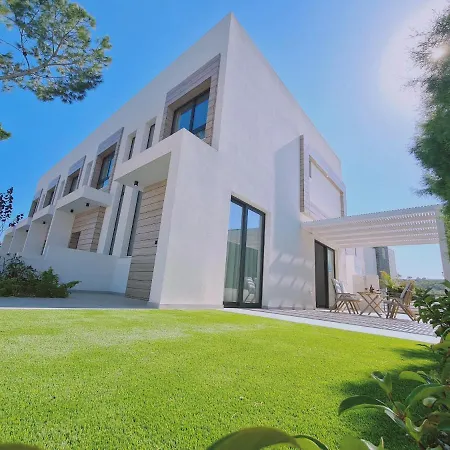 Holiday home Sunshine Aura *