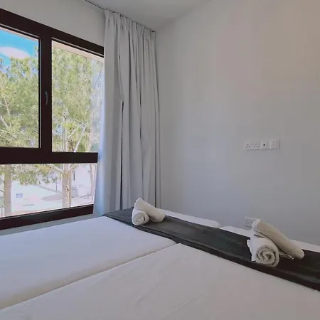 Holiday home Sunshine Aura
